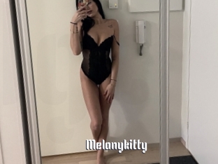 Melanykitty