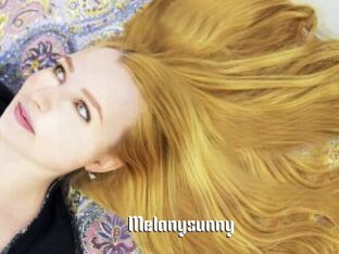 Melanysunny