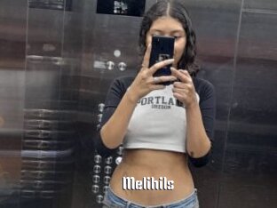 Melihils