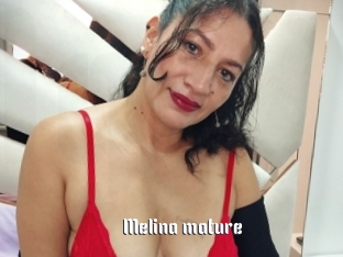Melina_mature