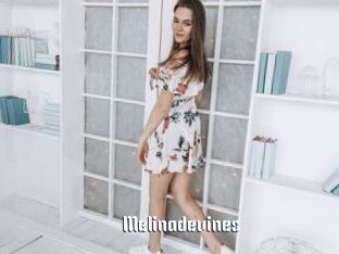 Melinadevines