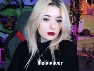 Melinaliver