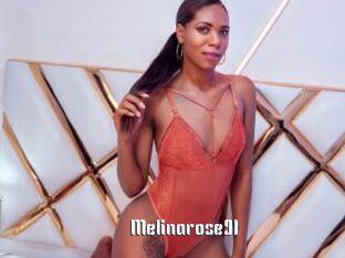Melinarose91