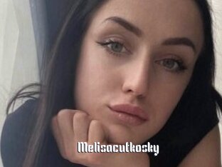 melisacutkosky 1 grosse chatte