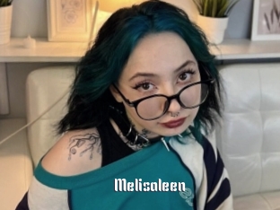 Melisaleen