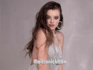Melisanicklson