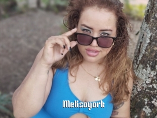 Melisayork