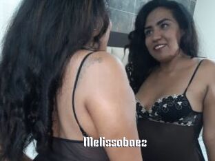 Melissabaez