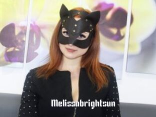 melissabrightsun 1 grosse chatte