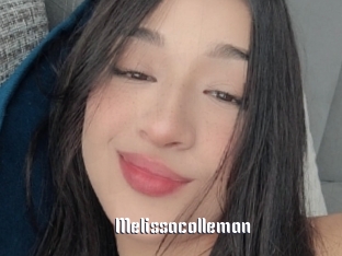 Melissacolleman