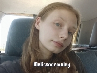 Melissacrowley