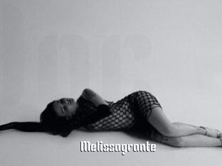 Melissagrante