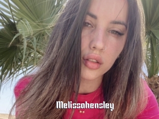 Melissahensley
