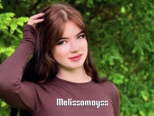 Melissamayss