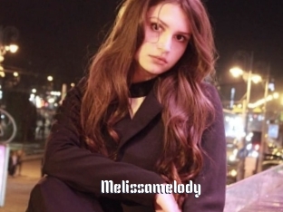 Melissamelody