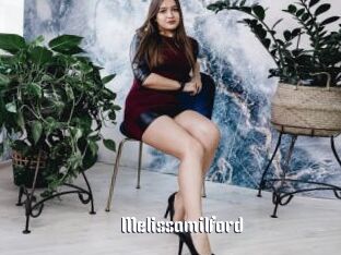 Melissamilford