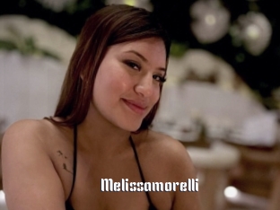 Melissamorelli