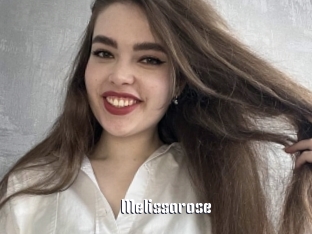 Melissarose