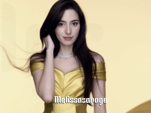 Melissasavage