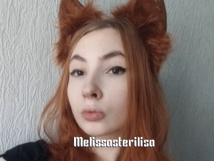 Melissasterilisa