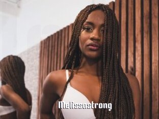 Melissastrong