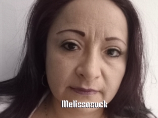 Melissasuck