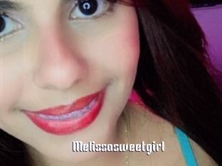 Melissasweetgirl