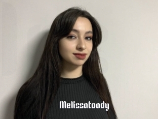 Melissatoody