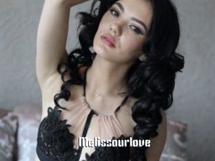 Melissaurlove