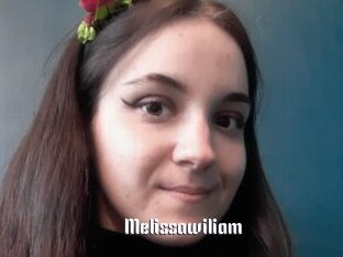 Melissawiliam