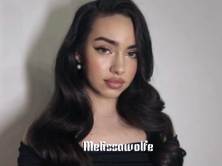 Melissawolfe