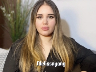Melissayang