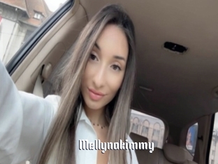 Mellynakimmy