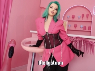 Mellystoun
