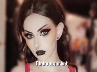 Melodycasket