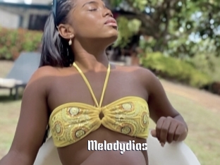 Melodydias