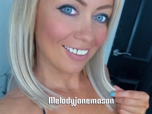Melodyjanemason