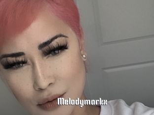 Melodymarkx