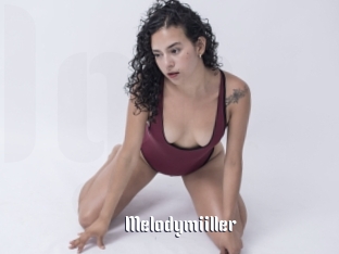 Melodymiiller