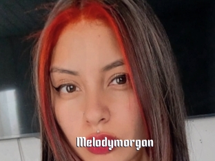 Melodymorgan