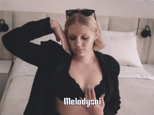 Melodysai