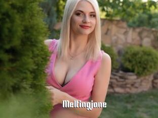 Meltingjane