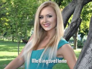 Meltingsvetlana