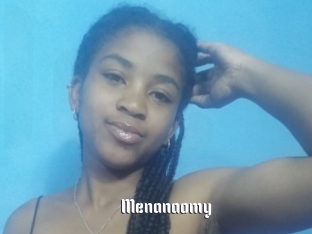 Menanaomy