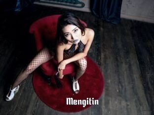 Mengitin