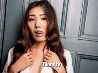 Mengtin