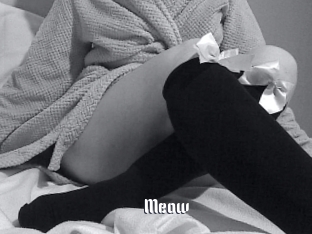Meow