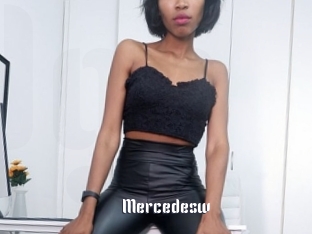 Mercedesw