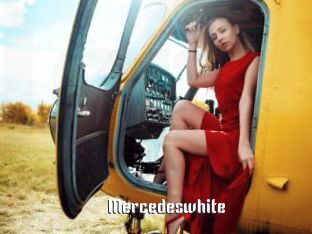 Mercedeswhite