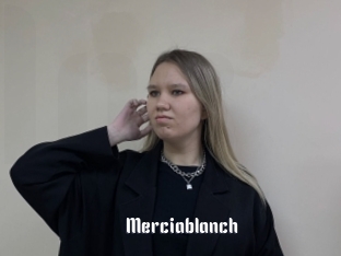 Merciablanch